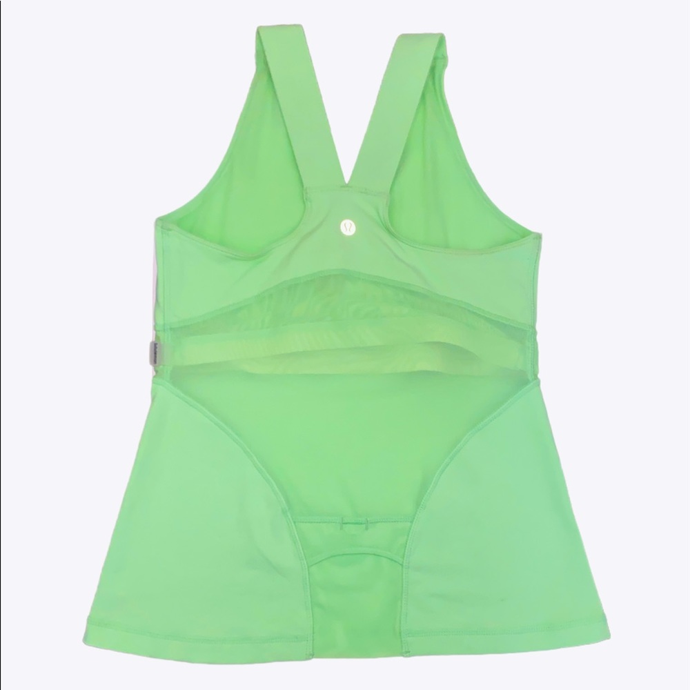 Lululemon G1 Top